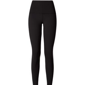 black iviva leggings